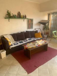 Spacious APT in Downtown