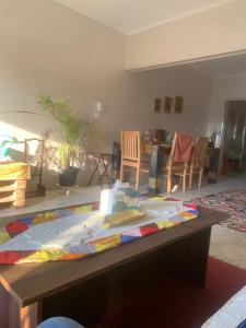 Spacious APT in Downtown