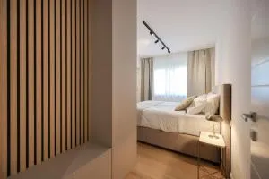 APARTMAN Nika - 佩特坎内