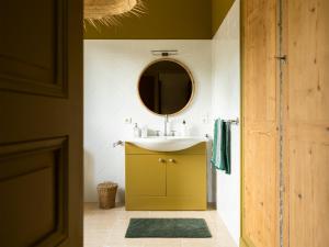 Maisons d'hotes LE DOMAINE DE FERRAT : photos des chambres