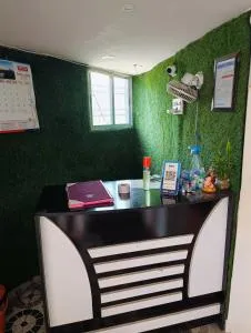 City Hotel - Māndhar