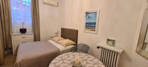 Appart'hotels SeaYouSoon Inn Cannes - Studios : photos des chambres