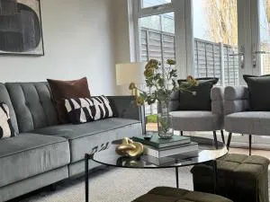 Premium Luxury House - Ideal for Solihull NEC - Work and Family Groups - Sheldon