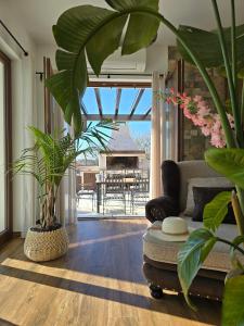 Luxury Stone Villa Smokvica, Heated Pool, Sauna, Jacuzzi, Sea View