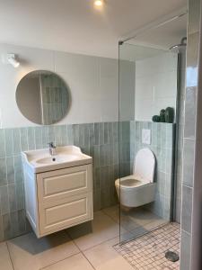 Charmant studio équipé et fonctionnel