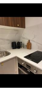 Charmant studio équipé et fonctionnel