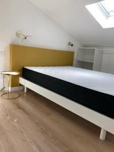 Charmant studio équipé et fonctionnel