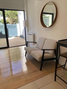 Appartements Charmant studio equipe et fonctionnel : Appartement 1 Chambre