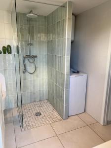 Charmant studio équipé et fonctionnel