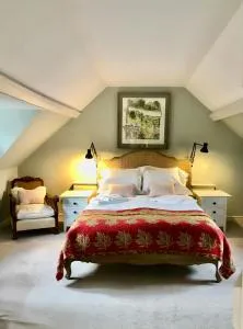 The Cricketers House - 奥格本圣乔治