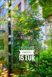 Casablanca Boutique Bed&Breakfast - Zagreb