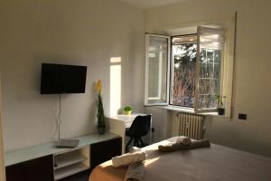 Caffarella Sunny House