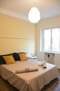 Caffarella Sunny House