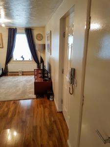 1 Bedroom luxury Flat Close to town center