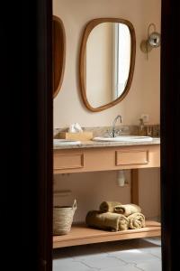 Maisons d'hotes LE DOMAINE DE FERRAT : photos des chambres