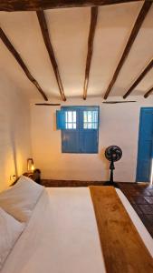 Casa Raisol Barichara