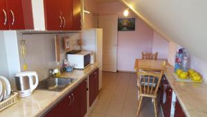Twin Room room in Guest House Linas