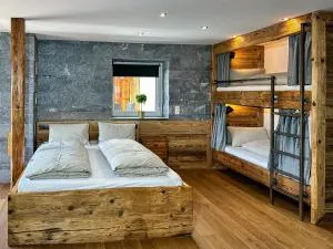 Alpine Apartment Goldquell - Infrarot Kabine, National Park Sommerkarte und Bergblick - Vorstanddorf