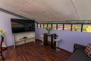 PachecoCamarGOHostelería - Larapa - 皮萨克