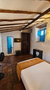 Casa Raisol Barichara