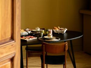 Maisons d'hotes LE DOMAINE DE FERRAT : photos des chambres