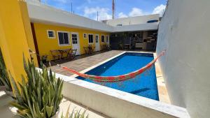 Viva Atalaia em studios pertinho do mar