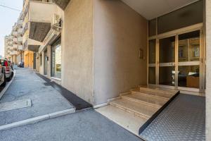 Sweet Dreams - appartamento con terrazzo, Wi-fi gratuito, primo piano con ascensore