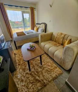 Winnie homes - Langata Rongai