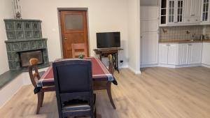 Velvet Apartament Kopińska