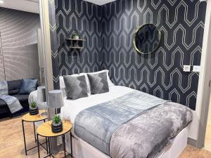 Luxury Studio Suite Town Centre Short Stay