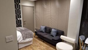 Luxury Studio Suite Town Centre Short Stay