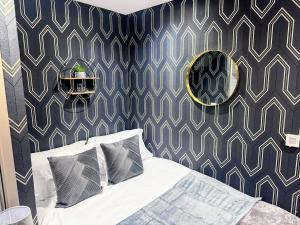 Luxury Studio Suite Town Centre Short Stay