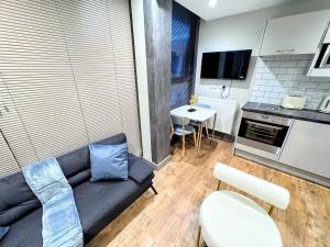 Luxury Studio Suite Town Centre Short Stay