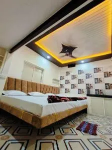 Hotel sukoon - Ratlām