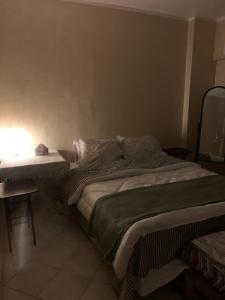 Spacious APT in Downtown