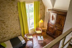 Hotel La Maison des Peyrat photo 24