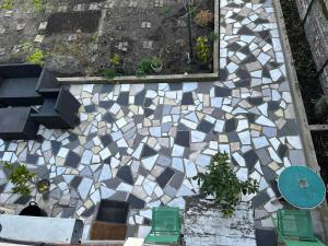 Sejours chez l'habitant 4 chambres privees dans un pavillon chaleureux : photos des chambres