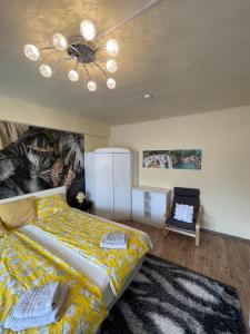 VacyBlue 1138 Vaci Street 138b