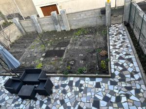 Sejours chez l'habitant 4 chambres privees dans un pavillon chaleureux : photos des chambres