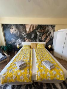 VacyBlue 1138 Vaci Street 138b