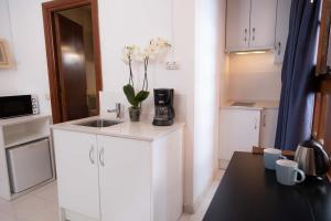 Apartamento Marina Nacional
