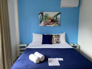 Mar a Vista Suítes ILHABELA