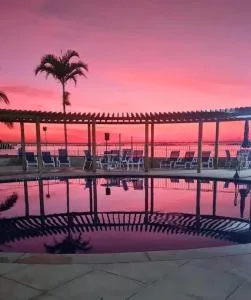 Golden Lake Resort Arraial do Cabo - 萨夸雷马