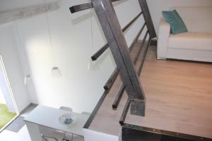Maisons de vacances Mas de l Aire : Maison 1 Chambre