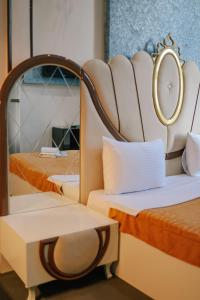 Boutique Hotel N1