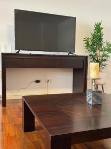 Departamento junto a La Carolina