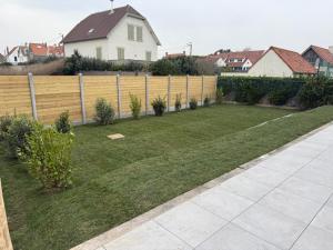 Maisons de vacances L-Esmoregal : photos des chambres