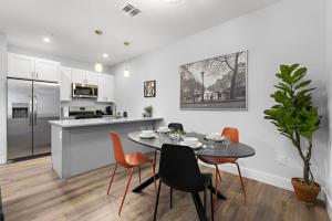 Chic Retreat Free Parking 30Min to NYC