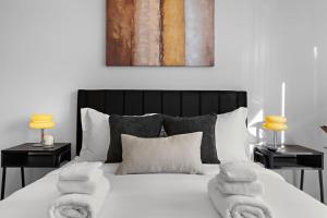 Chic Retreat Free Parking 30Min to NYC