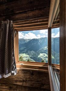 Hütterhof Passeiertal